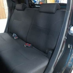 青と黒の共存は素晴らしいの画像