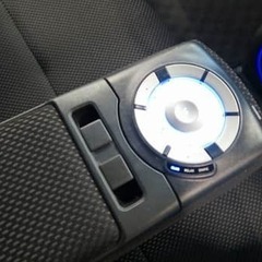 青と黒の共存は素晴らしいの画像