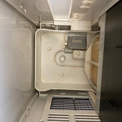 お値下げ！！【中古品】Panasonic 気化式加湿器 FE-KFR05 2018年製 j11-48の画像
