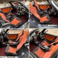 コペン  2006年式 MT アルティメットエディション2モデルの画像