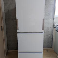 SHARP 350L 冷蔵庫（値下げしました）