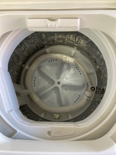 A1794 ヤマダ電気　洗濯機　ハーブリラックス