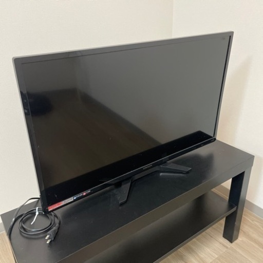 オリオン　テレビ　32インチ