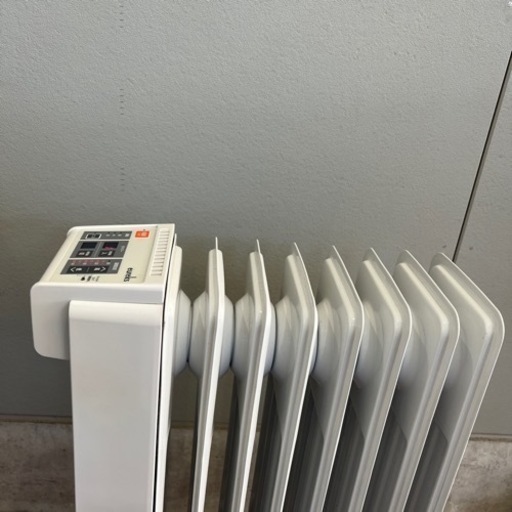 オイルヒーター