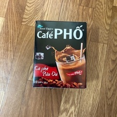 ベトナムコーヒー