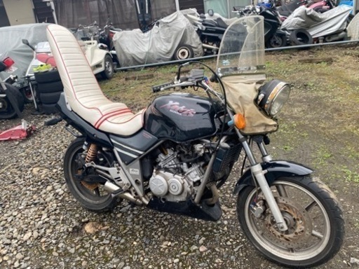 レストアベース車、いかがですか？