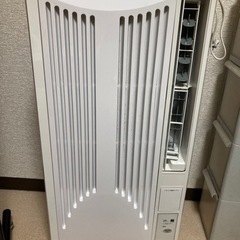 ルーム エアコン 窓用 コイズミ KOIZUMI 2019年製 KAW-1692