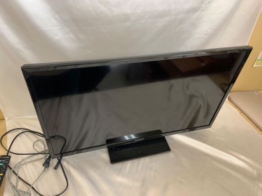 Panasonic 2019年 液晶テレビ 32V型