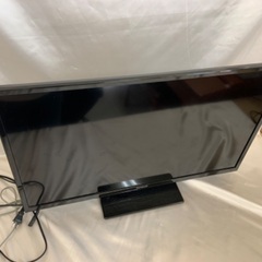 Panasonic 2019年 液晶テレビ 32V型 