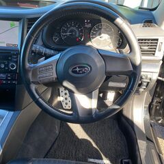 自社ローンあり！ガソリン100リットルプレゼント🌟装備充実🌟レガシィツーリングワゴン☆2.5GT Sパッケージ☆2500cc☆5人乗り☆の画像