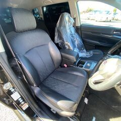自社ローンあり！ガソリン100リットルプレゼント🌟装備充実🌟レガシィツーリングワゴン☆2.5GT Sパッケージ☆2500cc☆5人乗り☆の画像