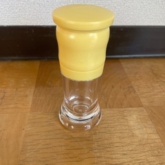 京セラ ゴマ専用ミル CM-10N-YL