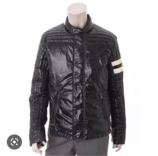 モンクレール　キャスパー