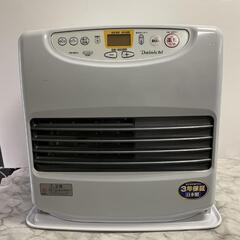 石油ファンヒーター ダイニチ FW-5621L