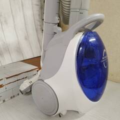  (売約済み)三菱 掃除機(床移動形) TC-F520JP-A 2009年製の画像