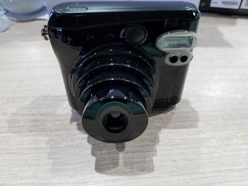 ✨安心の動作保証付✨FUJIFILM インスタントカメラ チェキ　instax mini 50S【愛市HA029390-104】