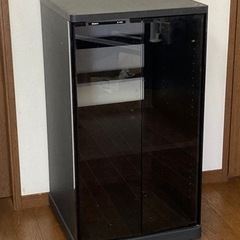 SONYオーディオラック IE-AV88