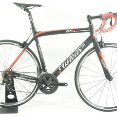 Wilier 「ウィリエール」 GRANTURISMO TEAM...