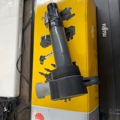 ジムニー jb23 イグニッションコイル