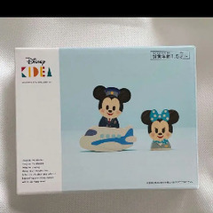 KIDEA ANA ディズニー