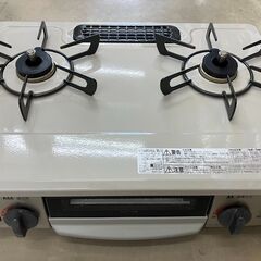 ⭐️Rinnai 美品⭐️2012年製 Rinnai リンナイ 都市 ガスコンロ ガステーブル KG34NBE  1125-02