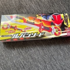 ルパンソード 新品未使用