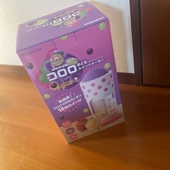 決定済☆コロロスイーツメーカーの画像