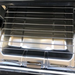 パロマ都市ガスレンジの画像