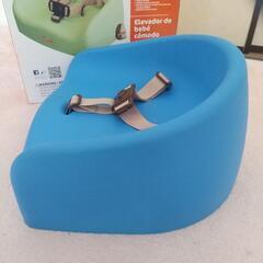 ベビー椅子の画像