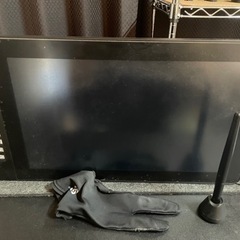 15.6インチ　ペンタブレット