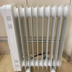 オイルヒーター