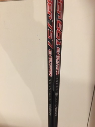 M2 5W  スピーダーシャフトセット