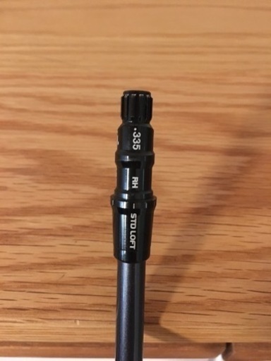 M2 5W  スピーダーシャフトセット