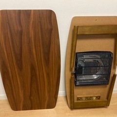 電気コタツ(長方形)の画像