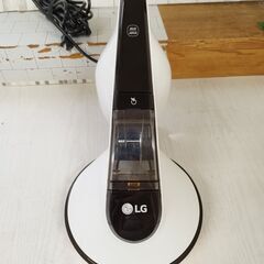LG VH9231D ふとんパンチクリーナー 2015 年製の画像