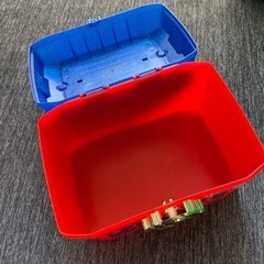 キュウレンジャー　箱
