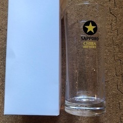 サッポロビール　千葉工場限定品