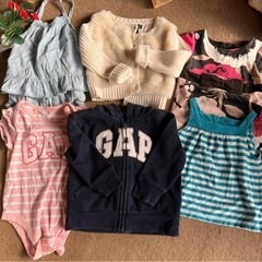 babyGAP
