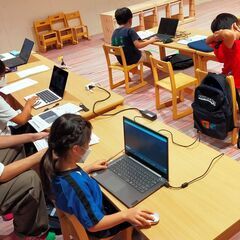 夕方から★JOYKU LAND ACADEMY受付スタッフ募集！の画像