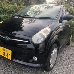 21年式　R2  オートマ　車検4年12月　走行132598キロ