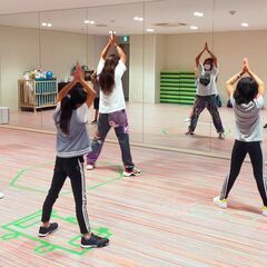 夕方から★JOYKU LAND ACADEMY受付スタッフ募集！の画像
