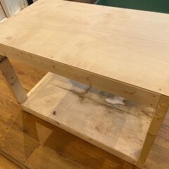 水槽台　DIY 自作　90cm水槽に使えます。