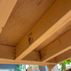 水槽台　DIY 自作　90cm水槽に使えます。の画像