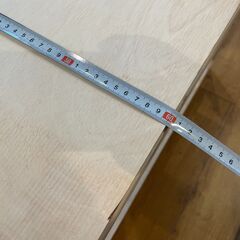水槽台　DIY 自作　90cm水槽に使えます。の画像