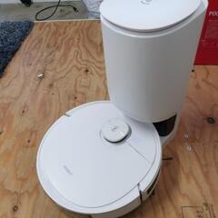 ECOVACS エコバックス DLN26-11 ドッキングステー...