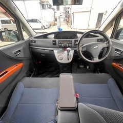 ✨即乗り可！車検約2年！ムーヴカスタムの画像