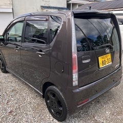✨即乗り可！車検約2年！ムーヴカスタムの画像