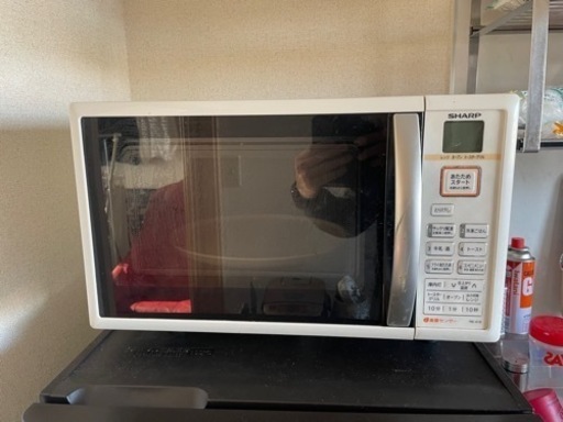 電子レンジ