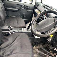 2011年　マツダ　スクラム　トラック　パートタイム４駆 115000Kmお洒落なトラック 禁煙車の画像