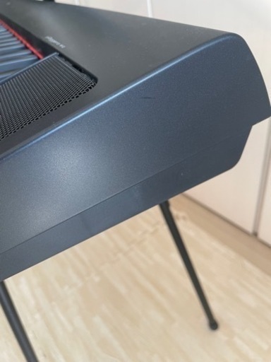 YAMAHA NP-32B 購入から1年未満